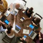Coaching de equipos