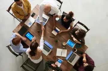 Coaching de equipos