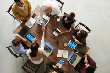 Coaching de equipos