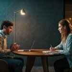 Life coaching in practice