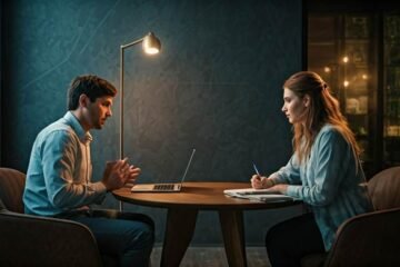 Life coaching in practice