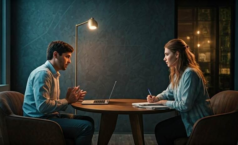 Life coaching in practice