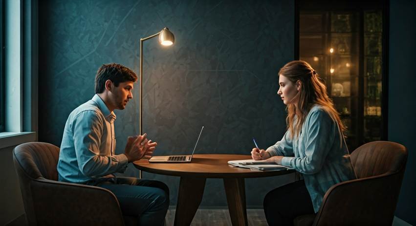 Life coaching in practice