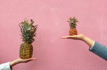 Compararse con los demás