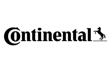 Logo de Continental