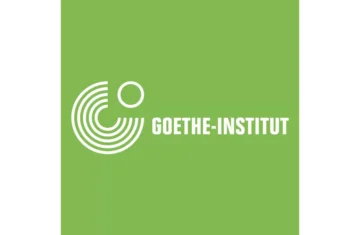 Logo de Goethe Institut