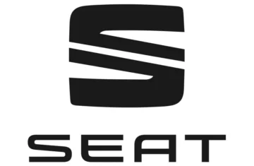 lOGO DE SEAT