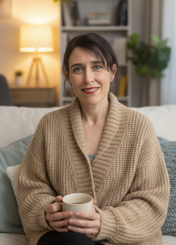 Ester Serra Mingot coach de vida