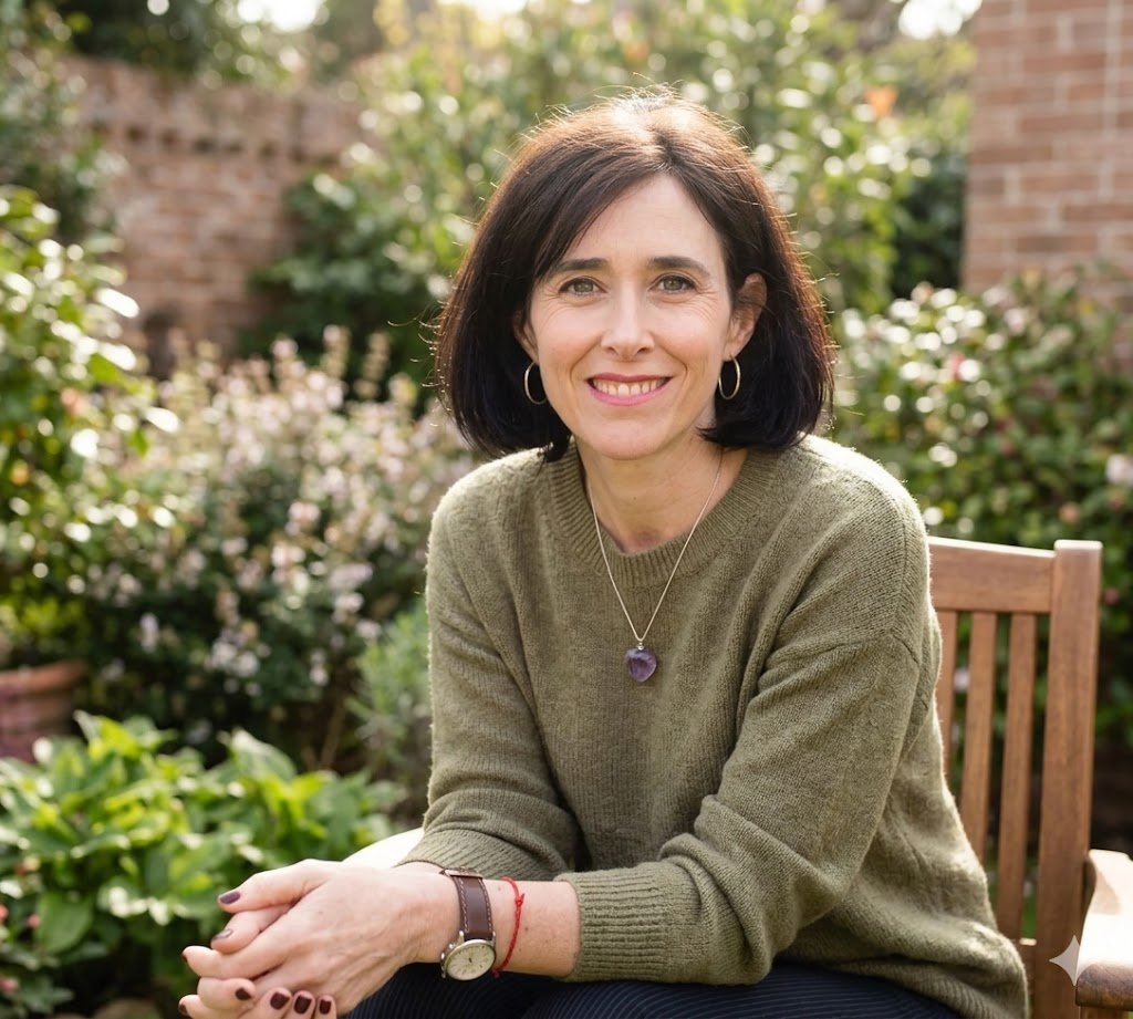 Ester Serra Mingot online life coach