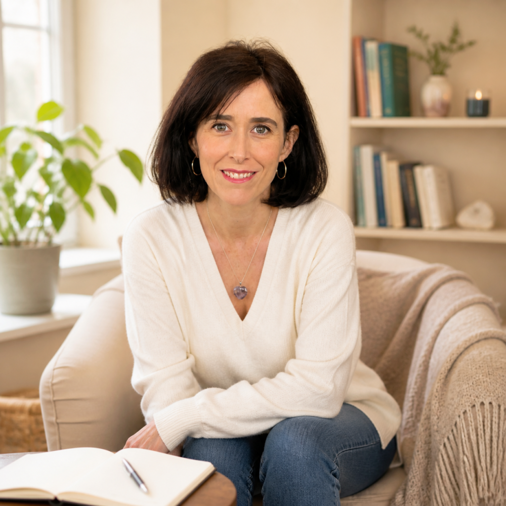 ESter Serra Mingot career coach