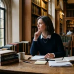 academic career transition