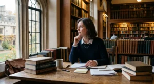 academic career transition