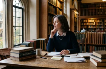 academic career transition