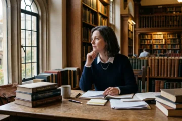 academic career transition