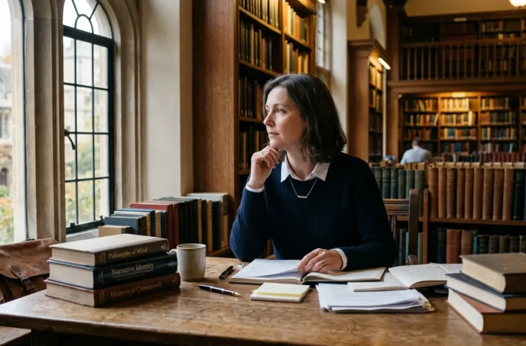 academic career transition
