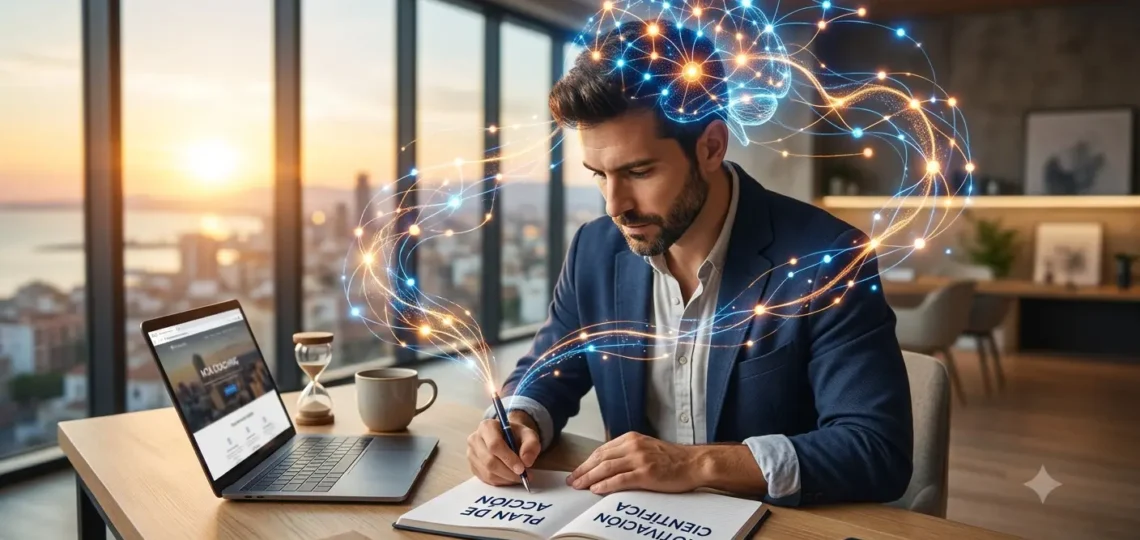 cómo tener motivación