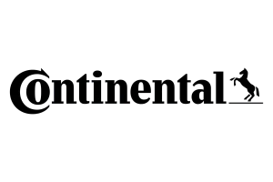 Logo de Continental
