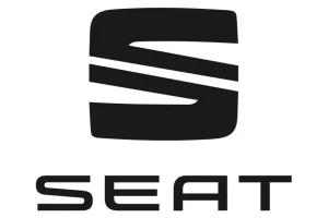 lOGO DE SEAT