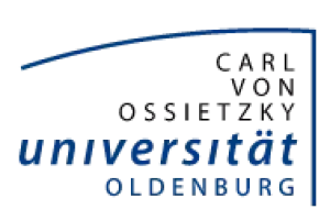 Logo de la universidad de oldenburg